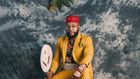 KCee: The journey to ‘Cultural Praise.' (Instagram/Iam_Kcee)