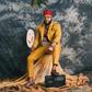 KCee: The journey to ‘Cultural Praise.' (Instagram/Iam_Kcee)
