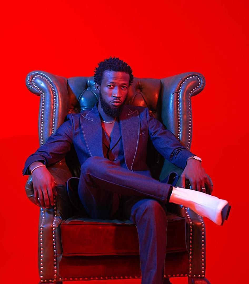 You should listen to ShawBiT and his new song, 'Love, This n That.' (TBD)