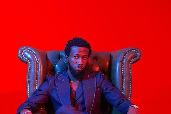 You should listen to ShawBiT and his new song, 'Love, This n That.' (TBD)