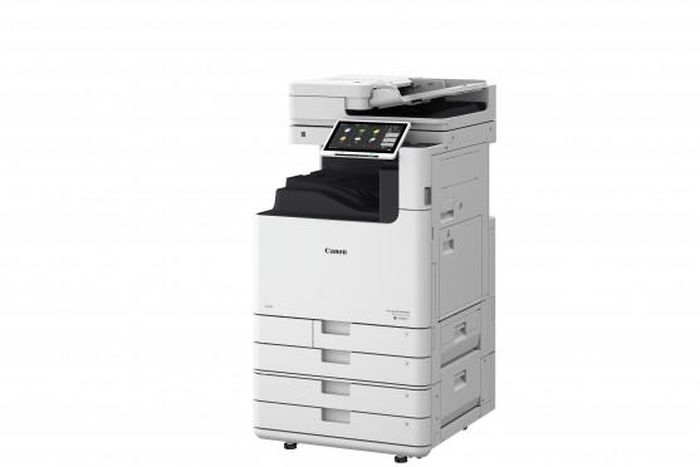 Canon Central and North Africa (CCNA)