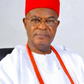 Igwe Alfred Nnaemeka Achebe(Agbogidi) celebrates 80th birthday anniversary (Imo State Govt)