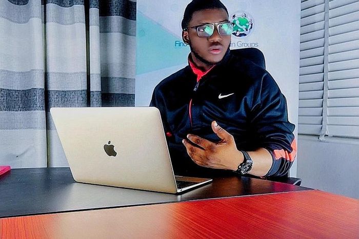 Why the Nigerian own WhatsNum App might be the future of social networking