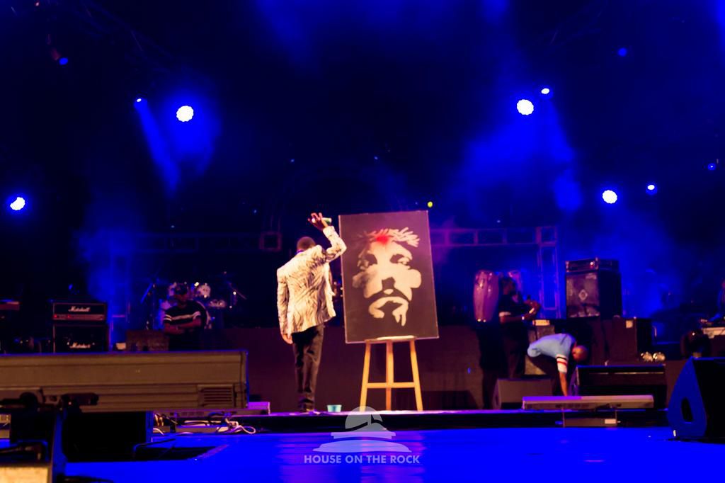 15th edition of Africa's largest concert: The Experience to hold online December 11th