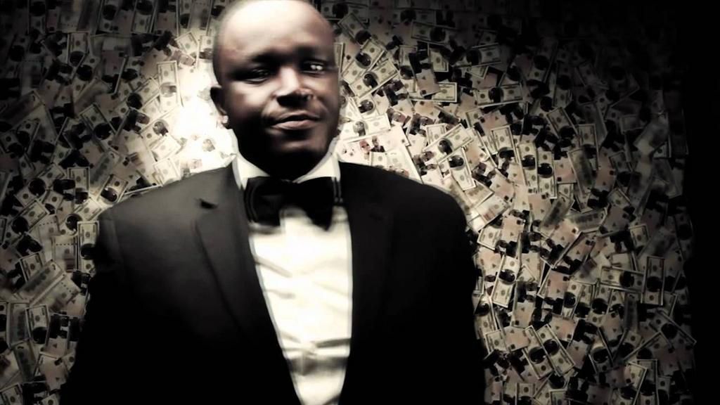 Popular Nigerian rapper, Biglo is presently down with kidney failure and is appealing for financial assistance from well-meaning people [YouTube]