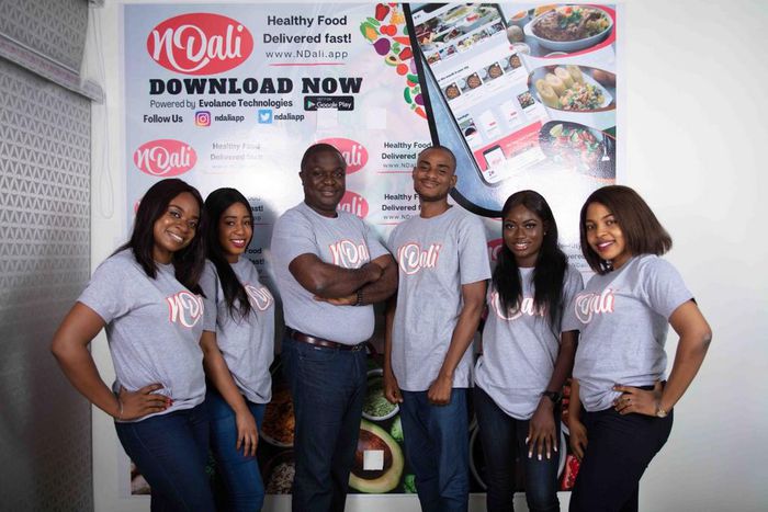 Evolance Technologies tackles the healthy African meal problem with Ndali App