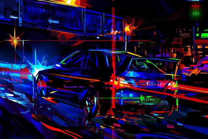 Teeto Ceemos releases his new album, 'Verses After Dark.' (Instagram/TeetoCeemos)