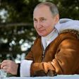 Vladimir Putin takes undisclosed Covid-19 vaccine behind closed doors