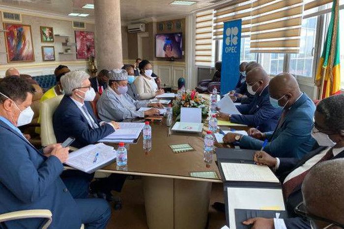 Energy Capital &amp; Power