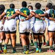 South African Rugby Union