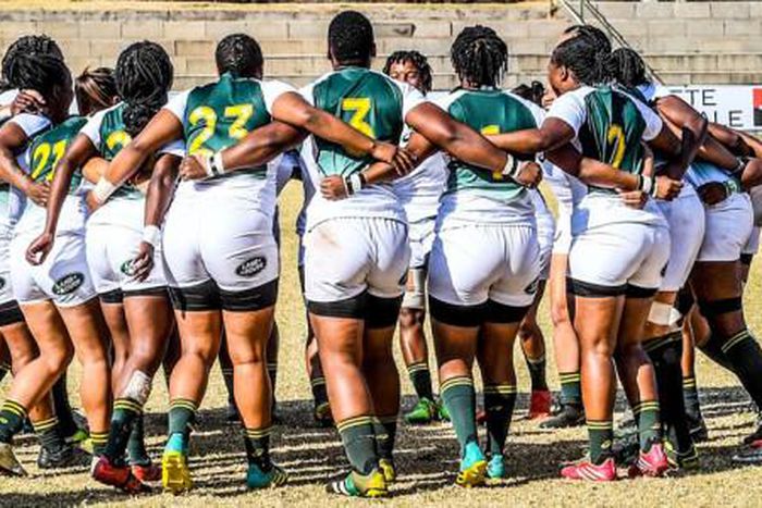 South African Rugby Union
