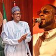 President Buhari congratulates Burna Boy and Wizkid on their respective Grammy wins. (Punch)