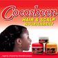 Back in the 80s, Cocosheen was a notable hair conditioner to reckon with.