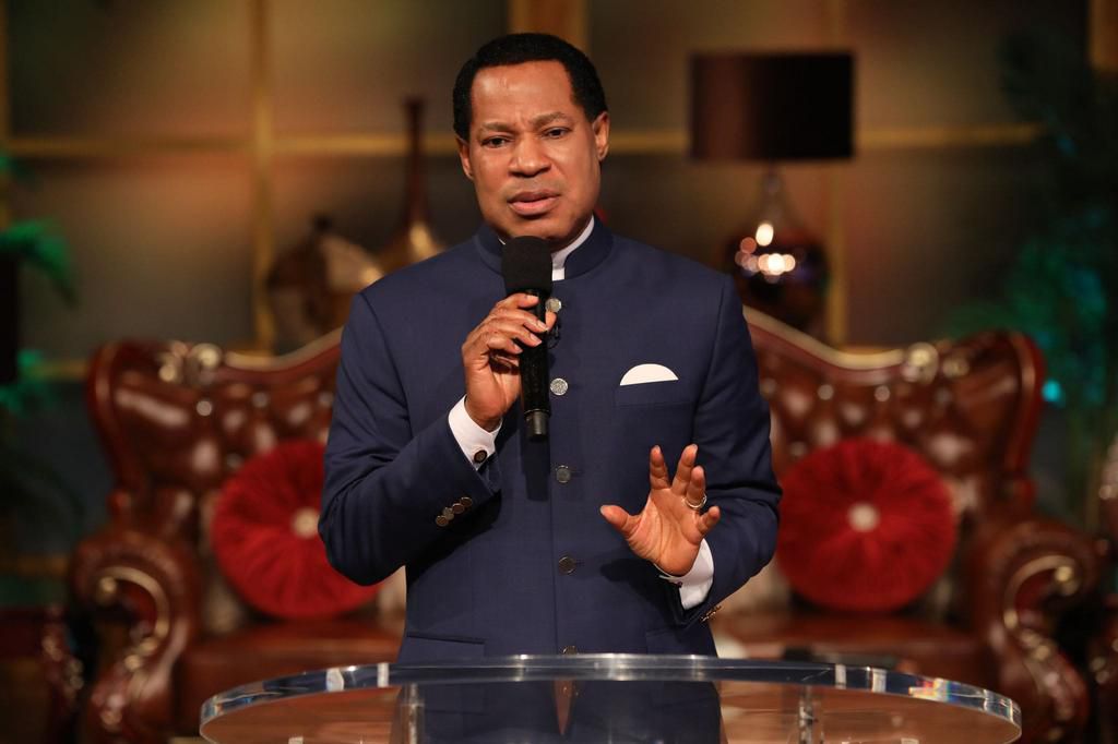 Pastor Chris Oyakhilome to host online pastor training program with upcoming Global Ministers’ Classroom event