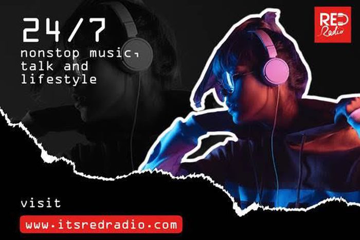 UBA continues to innovate as RED Radio’s podcast now live 24/7