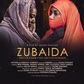 Official poster for 'ZUBAIDA'  [Instagram/@udee__]