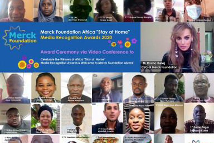 Merck Foundation