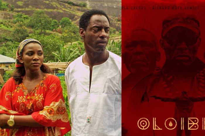 'Doctor Bello' and  "Oloibiri' coming to Netflix in April [The New York Times/IMDb]