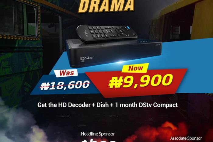 BBNaija Shine Ya Eye, Summer Olympics and more to watch this week on DStv, GOtv