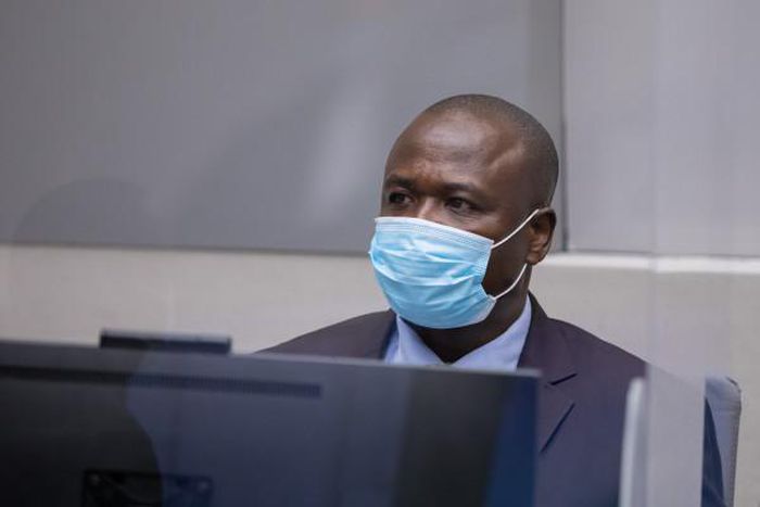 International Criminal Court (ICC)