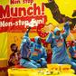 Munch It brings non-stop munch, non-stop fun at BBN House.