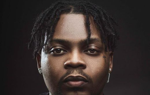 Pulse Interview: The constant evolution of a legend. (Instagram/Olamide)