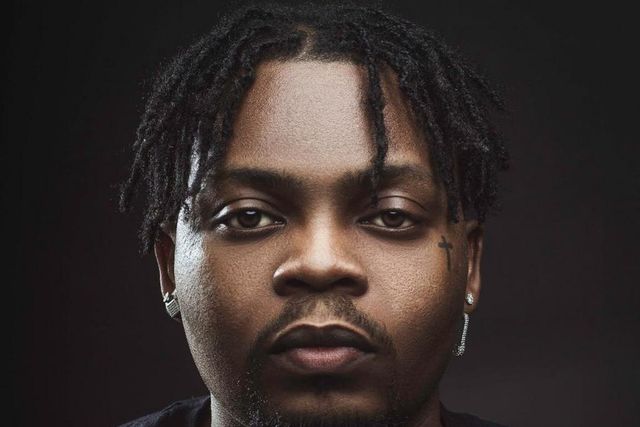 Pulse Interview: The constant evolution of a legend. (Instagram/Olamide)