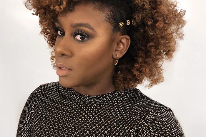 Dyed hair needs to be taken care of [naturallycurly]