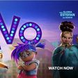 Netflix’s VIVO proves good soundtrack and cultural representation isn’t enough to make a great musical