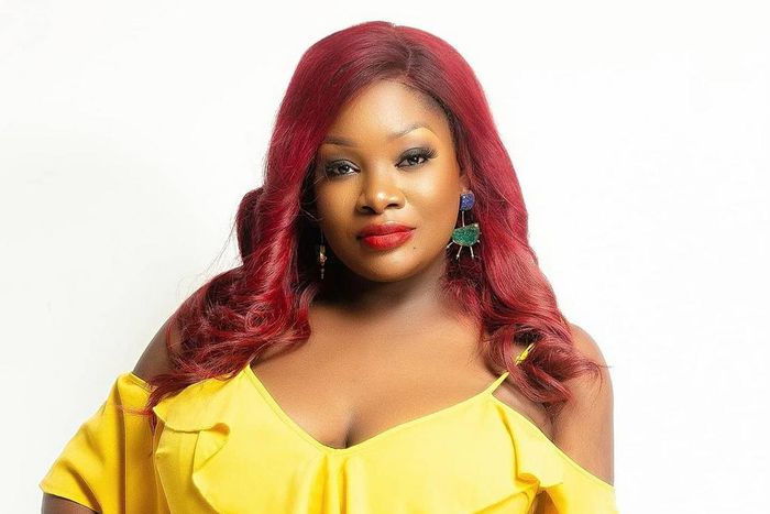 On-air personality Toolz Demuren [Instagram/ToolzO]