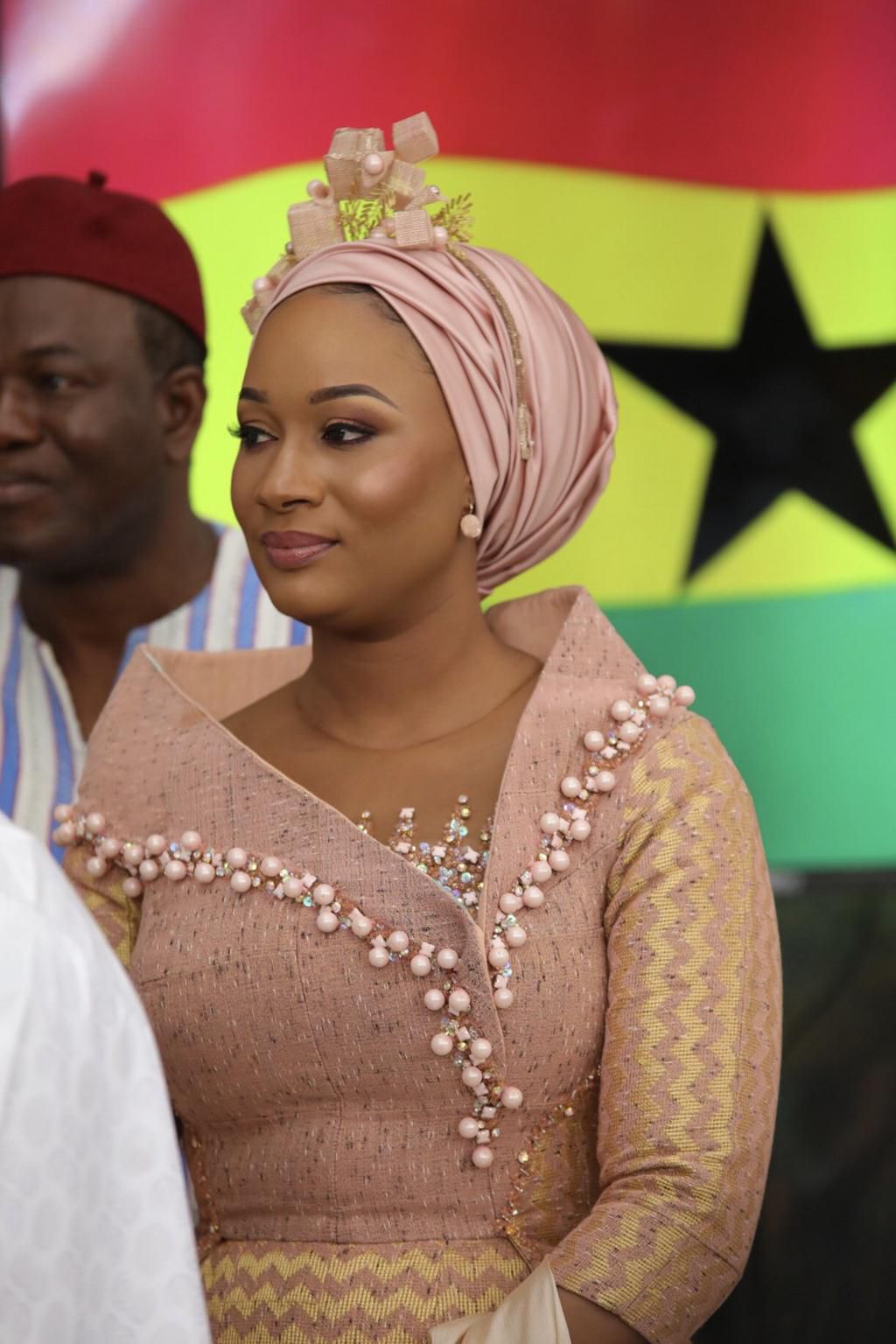 Samira Bawumia