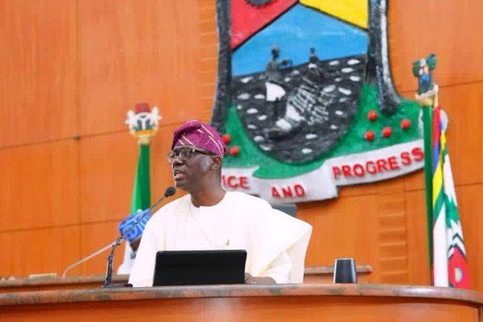 Lagos sets new dates for public service examinations. [Jubril Gawat]