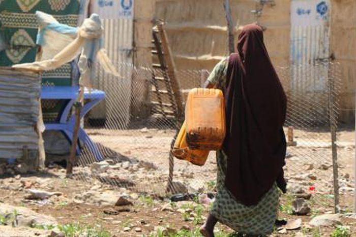 Norwegian Refugee Council