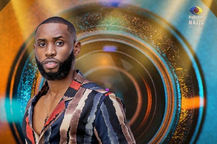 Emmanuel [Instagram/bigbronaija]