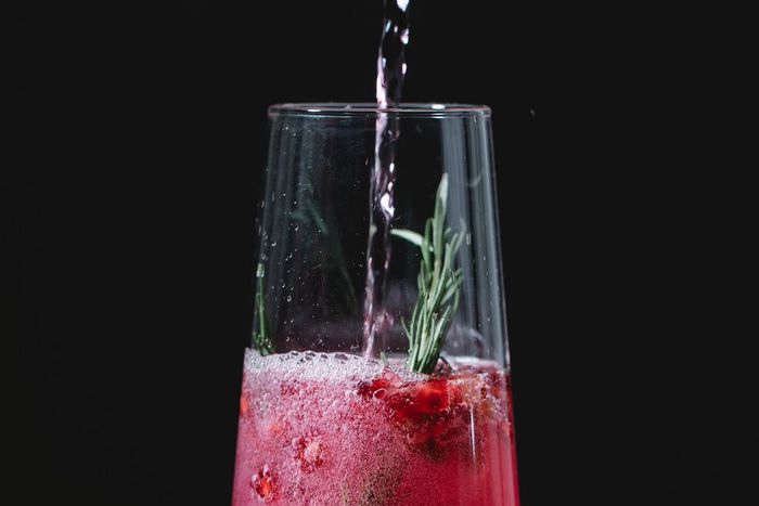 cocktails are tasty drinks you can mix on your own