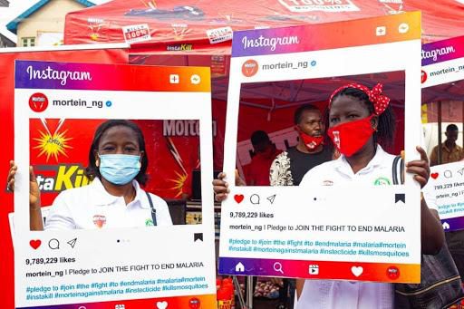 Mortein, Ogun state govt join forces to 'Fight To End Malaria'