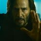 Keanu Reeves as Neo in 'The Matrix: Resurrections' [Cosmic Books]