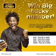 Play to win N100 million cash in MTN's Lucky Number promo