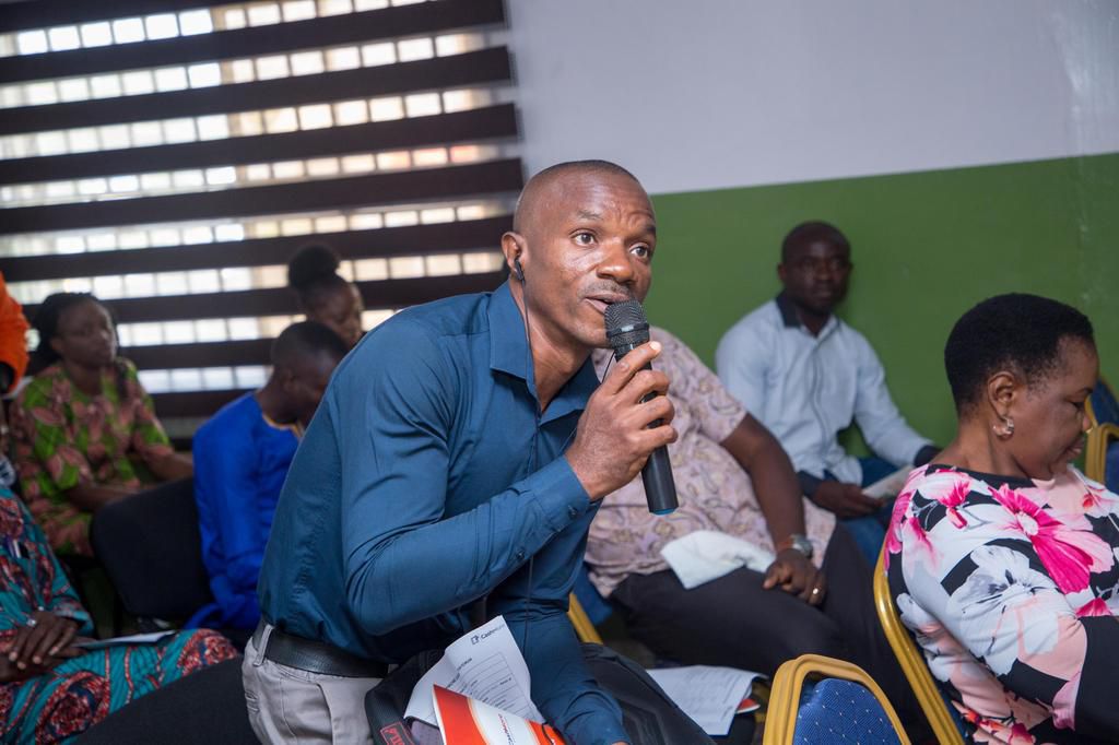 CashMore empowers Nigerians to earn millions from their recharge