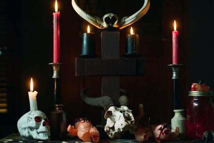 Devilsdorp documentary series [ Showmax]