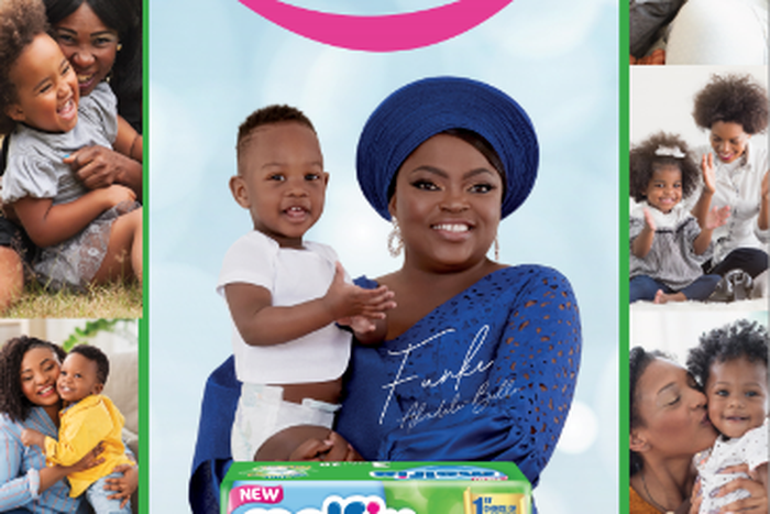 Join the Happiness Movement with Molfix Nigeria. (Motflix)