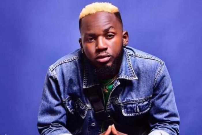 Rap Fada accuses Kobby Rana of being gay