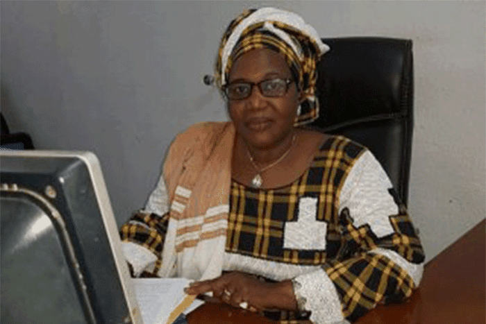 MAÏGA-Oumou-Dembele