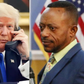 Abraham and his people have held a meeting that didn’t go in Trump’s favour – Owusu Bempah changes prediction