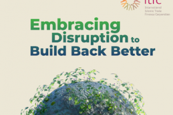 International Islamic Trade Finance Corporation (ITFC)