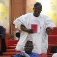 Senator representing Ondo South Senatorial District at the National Assembly, Sen. Nicholas Tofowomo. [saharareporters]