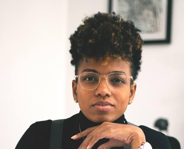 Adaora Mbelu - Founder, Lumination Global Network