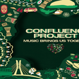 Jameson Announces Collaborative Music Project: “Confluence." (Jameson)