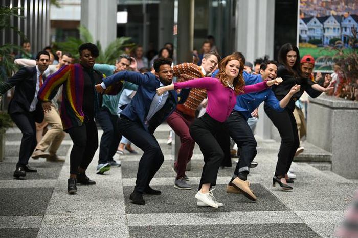 Zoey's Extraordinary Playlist