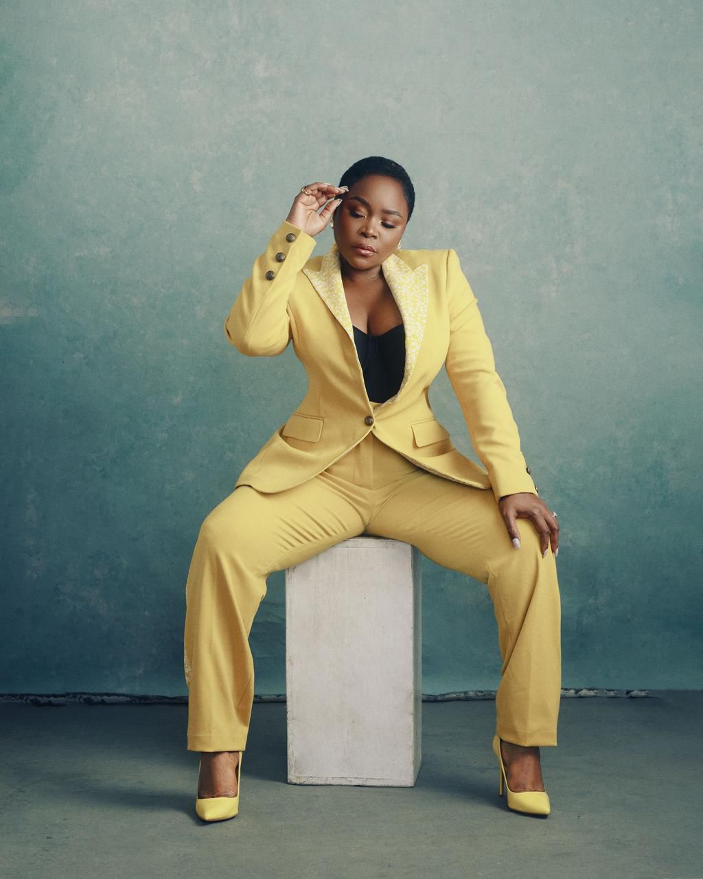 Omawumi to release 5th album “Love, Deep, High Life” on International Youth Day (Pre-Order Now)